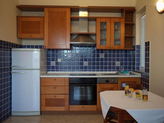 Studio Apartmani Bijeli Delfin Biograd Na Moru Exterior photo